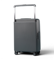 Sonada Burgos 3 Piece Polycarbonate Luggage Set