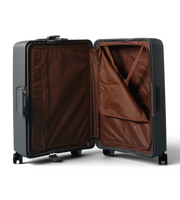 Sonada Burgos 3 Piece Polycarbonate Luggage Set