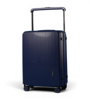 Sonada Burgos 3 Piece Polycarbonate Luggage Set