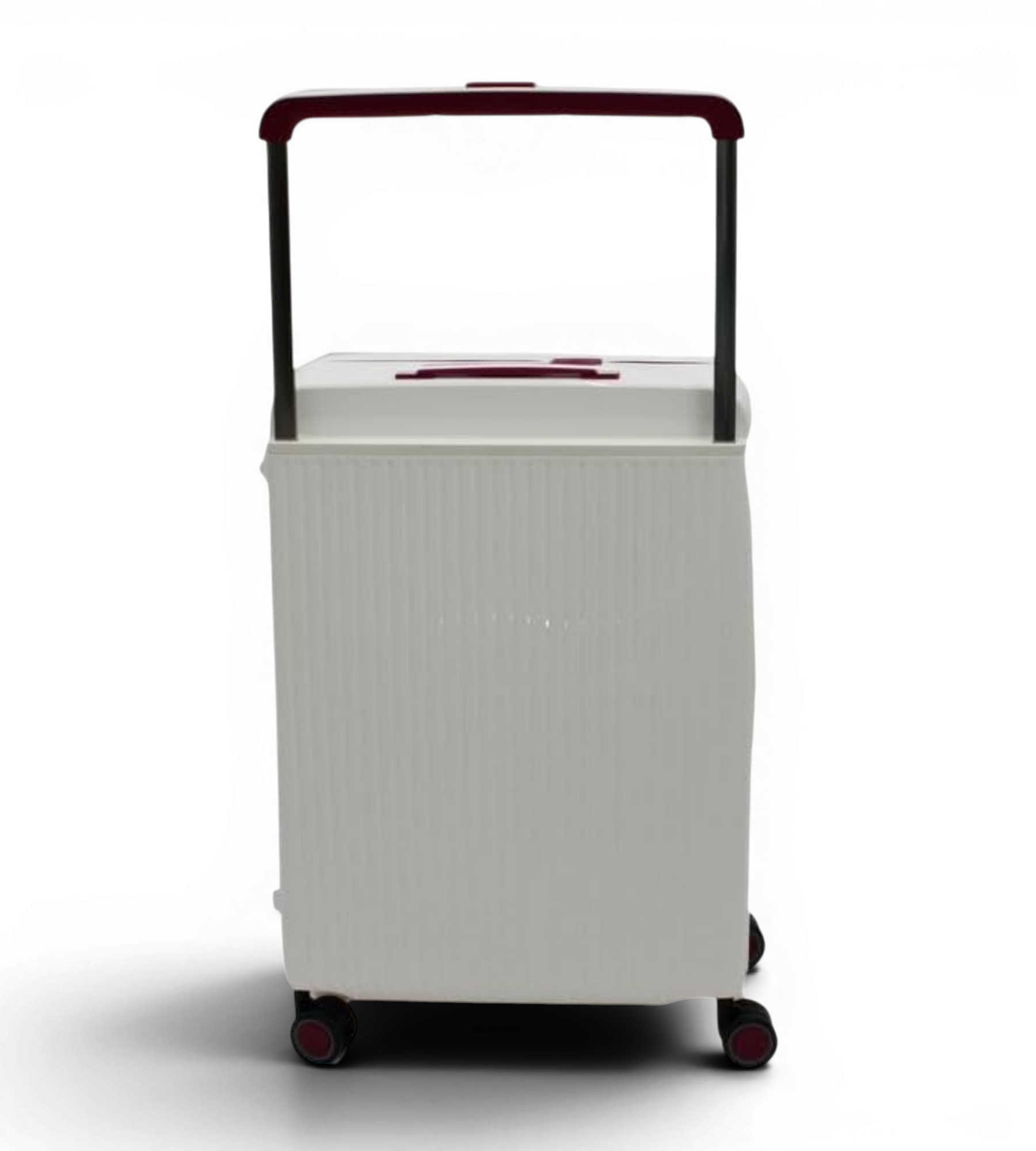 Sonada Burgos 3 Piece Polycarbonate Luggage Set