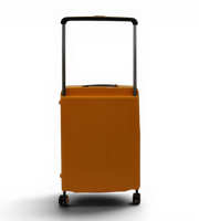 Sonada Burgos 3 Piece Polycarbonate Luggage Set
