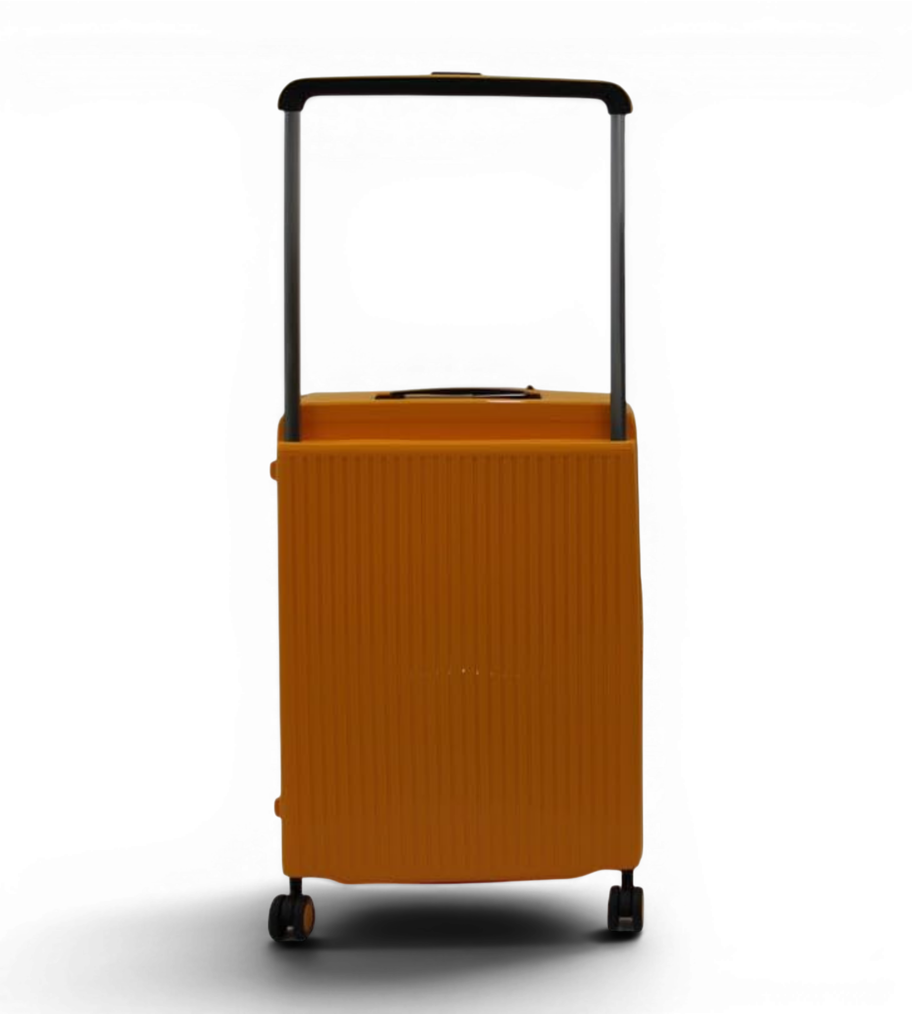 Sonada Burgos 3 Piece Polycarbonate Luggage Set