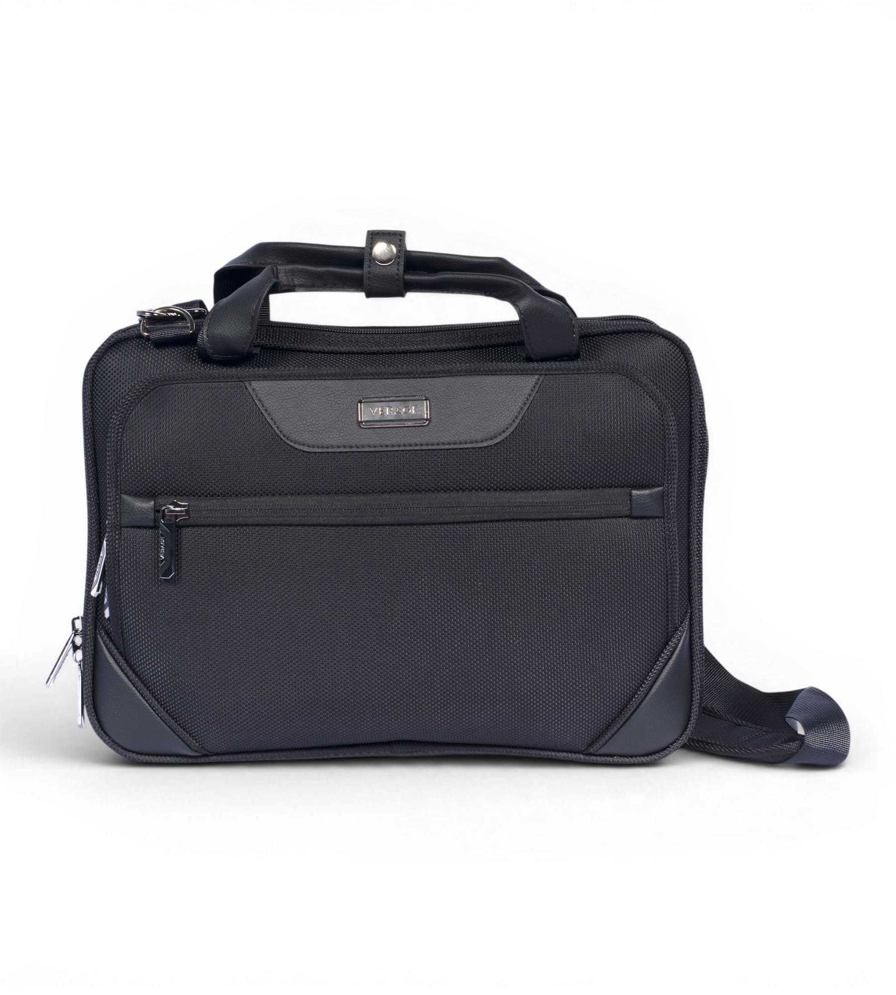 Verage Chicago 18 Inch Laptop Bag