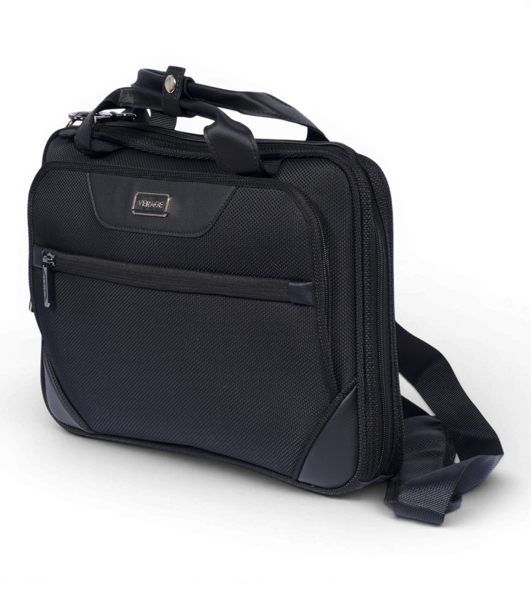 Verage Chicago 18 Inch Laptop Bag