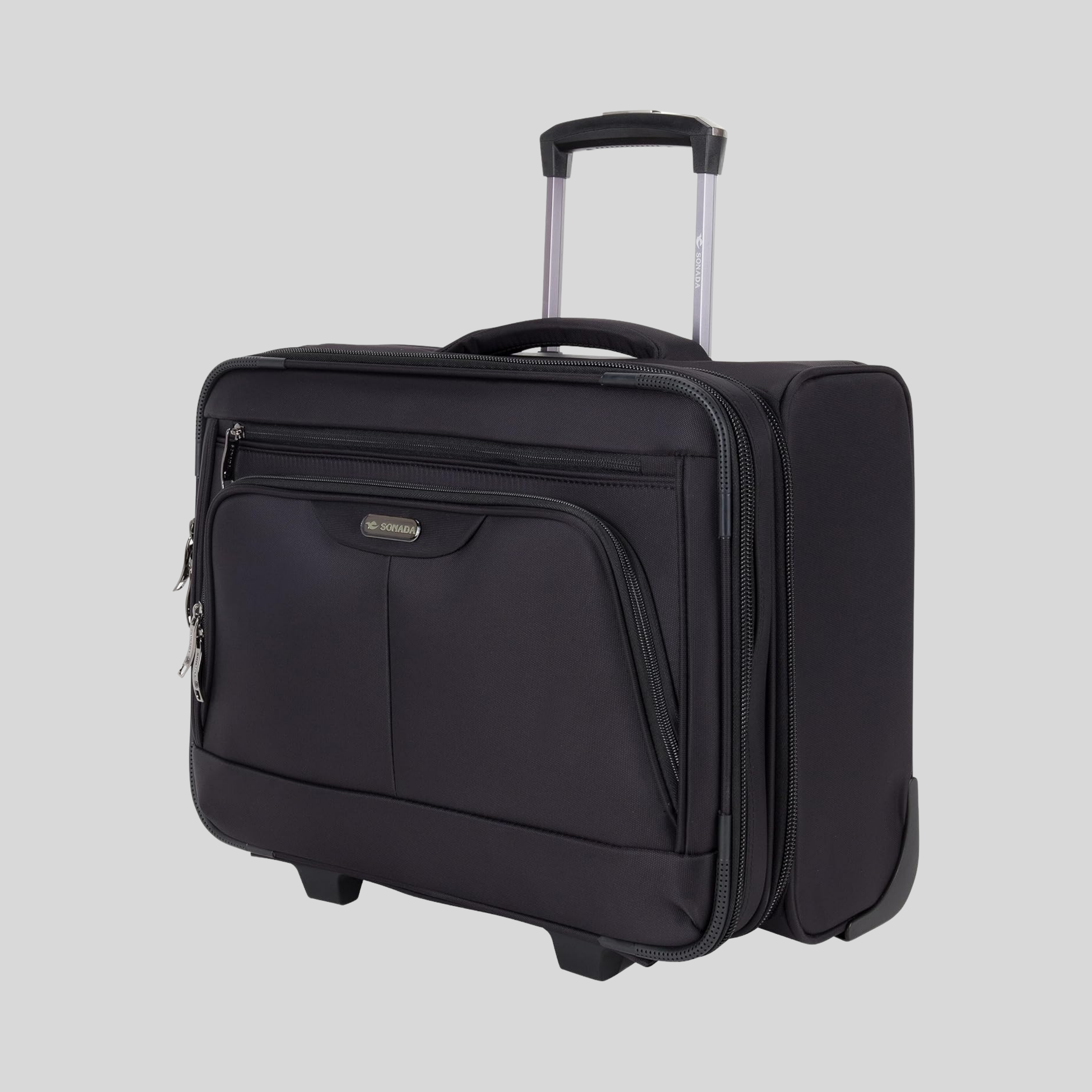 Rolling Laptop Case
