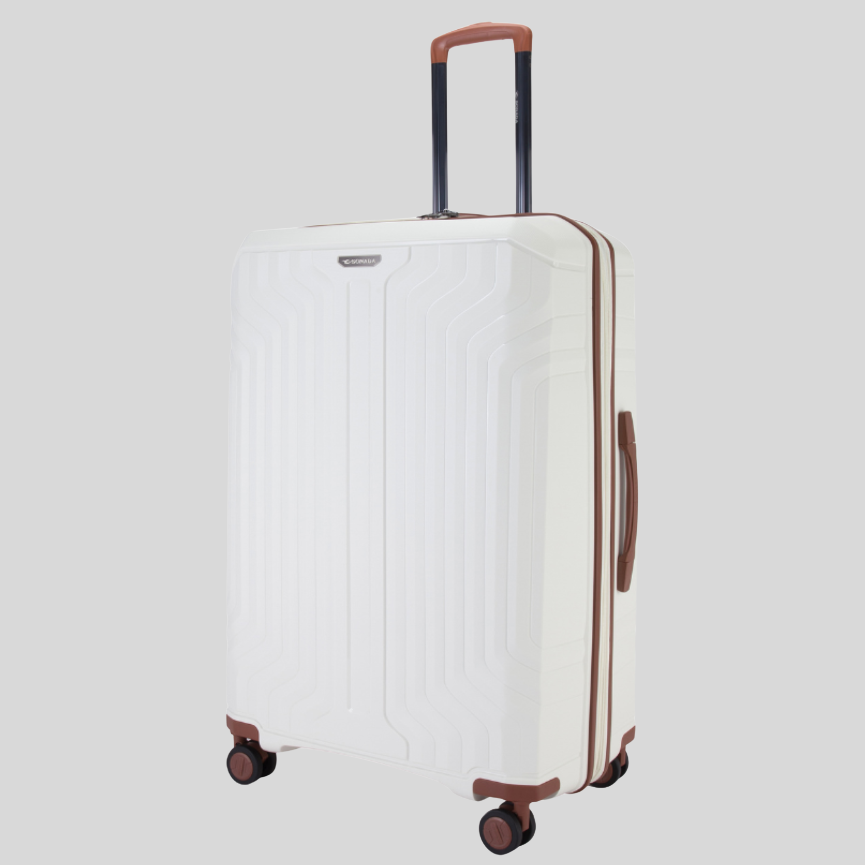 MILAN Luggage Set of 4