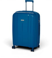 Sonada Cape Town 4 Piece Polycarbonate Luggage Set