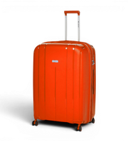 Sonada Cape Town 4 Piece Polycarbonate Luggage Set