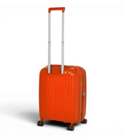 Sonada Cape Town 4 Piece Polycarbonate Luggage Set