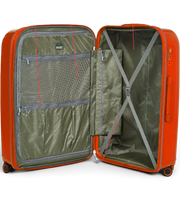 Sonada Cape Town 4 Piece Polycarbonate Luggage Set