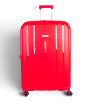 Sonada Cape Town 4 Piece Polycarbonate Luggage Set