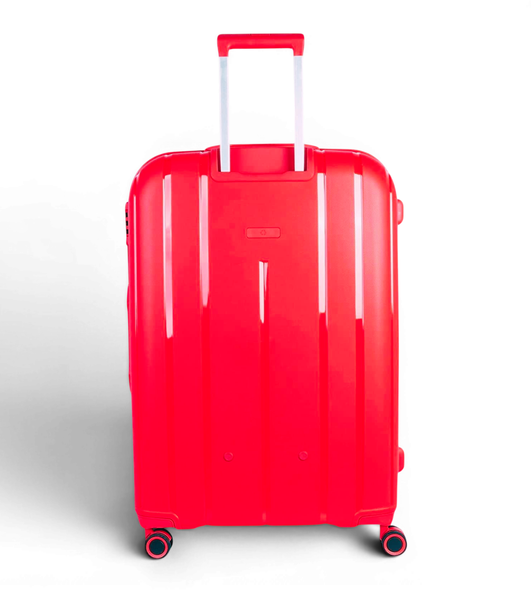 Sonada Cape Town 4 Piece Polycarbonate Luggage Set