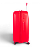 Sonada Cape Town 4 Piece Polycarbonate Luggage Set