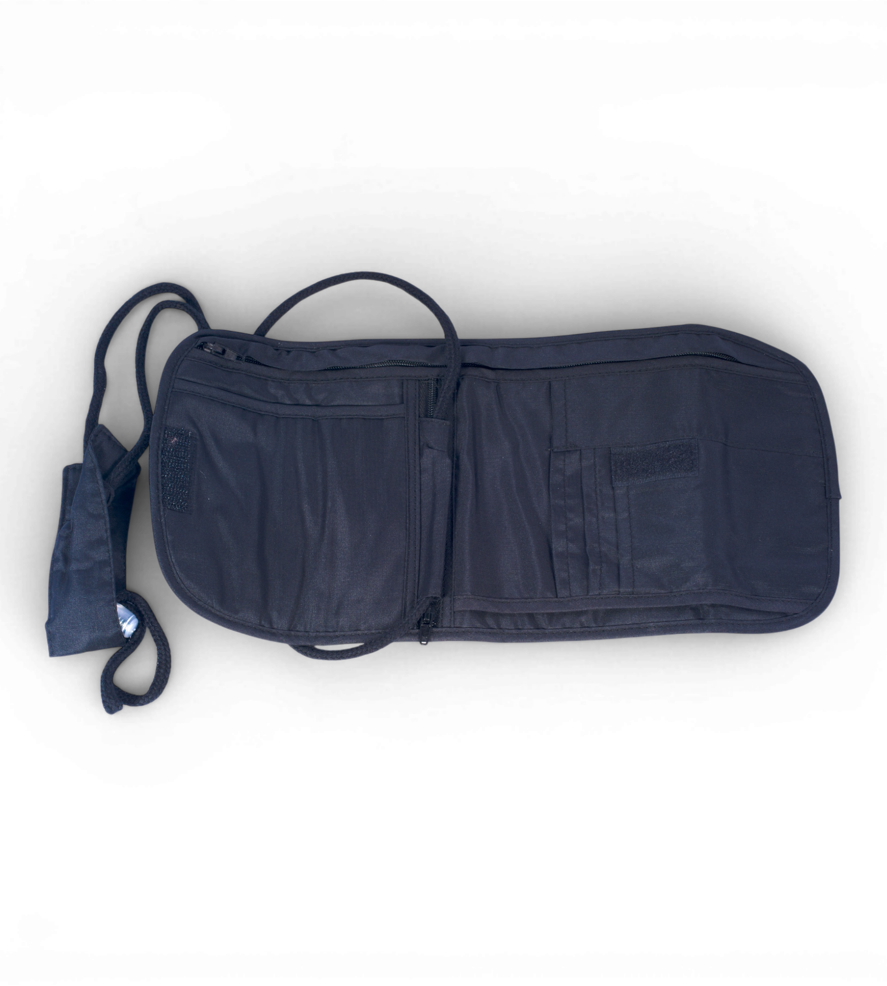 Sonada Cash Carrier Travel Organizer