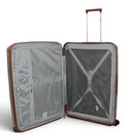 Antler Challenger 4 Piece Polypropylene Luggage Set