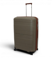 Antler Challenger 4 Piece Polypropylene Luggage Set