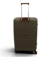Antler Challenger 4 Piece Polypropylene Luggage Set