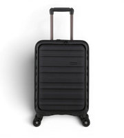 Antler Clifton Small 20 Inch Polycarbonate Front Pocket Spinner Suitcase
