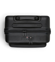 Antler Clifton Small 20 Inch Polycarbonate Front Pocket Spinner Suitcase