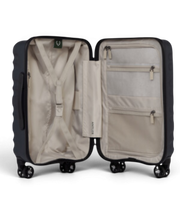 Antler Clifton Small 20 Inch Polycarbonate Front Pocket Spinner Suitcase