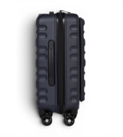 Antler Clifton Small 20 Inch Polycarbonate Front Pocket Spinner Suitcase