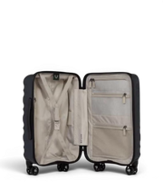Antler Clifton Small 20 Inch Polycarbonate Front Pocket Spinner Suitcase