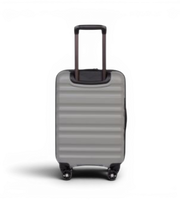 Antler Clifton Small 20 Inch Polycarbonate Front Pocket Spinner Suitcase