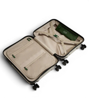 Antler Clifton Small 20 Inch Polycarbonate Front Pocket Spinner Suitcase
