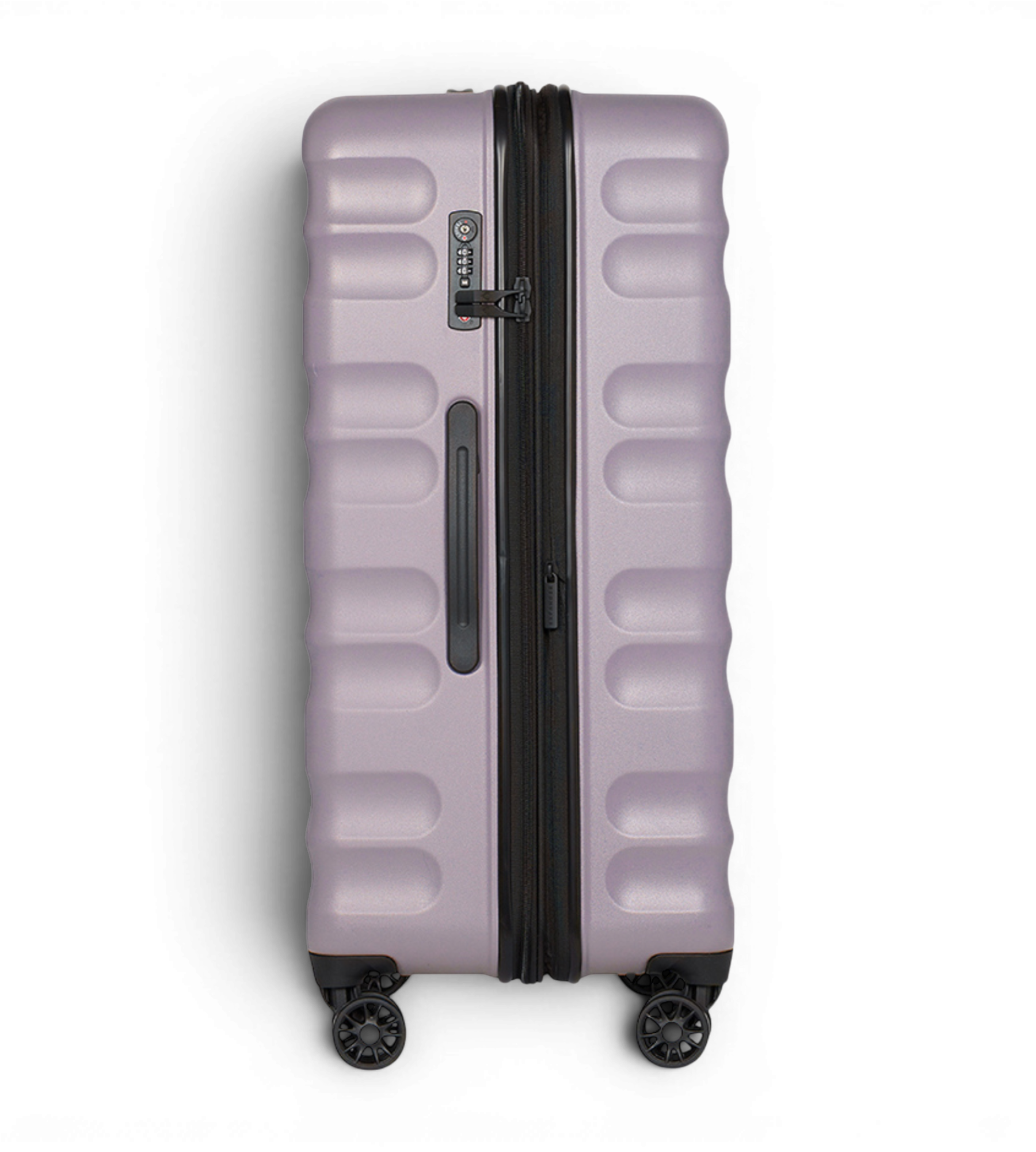 Antler Clifton Small 20 Inch Polycarbonate Spinner Suitcase
