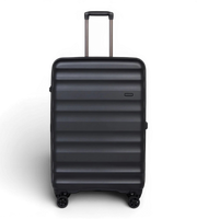 Antler Clifton 3 Piece Polycarbonate Spinner Luggage Set