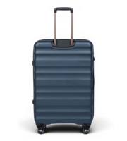 Antler Clifton 3 Piece Polycarbonate Spinner Luggage Set