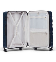 Antler Clifton 3 Piece Polycarbonate Spinner Luggage Set
