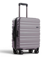 Antler Clifton 3 Piece Polycarbonate Spinner Luggage Set