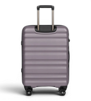 Antler Clifton 3 Piece Polycarbonate Spinner Luggage Set