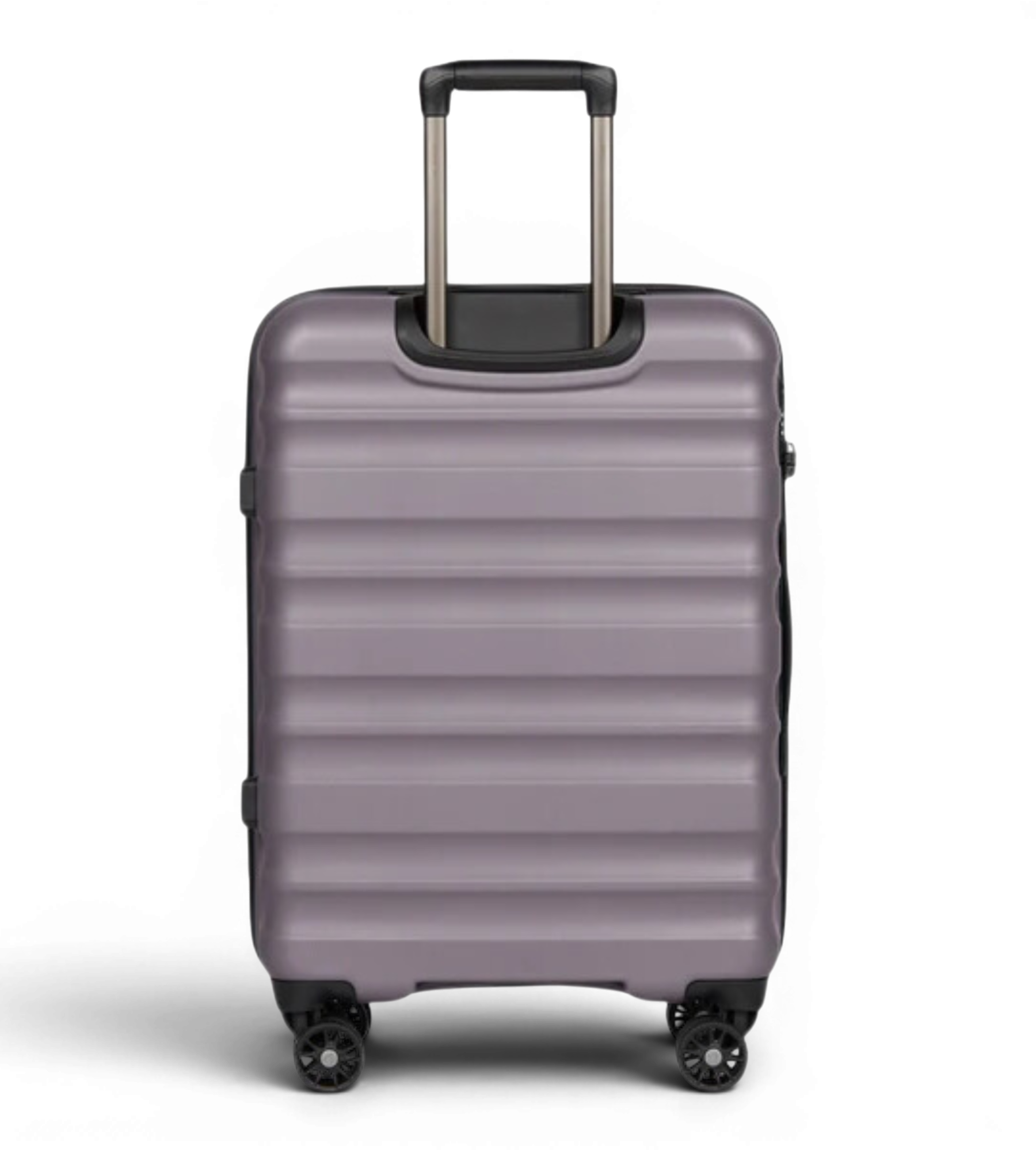 Antler Clifton 3 Piece Polycarbonate Spinner Luggage Set