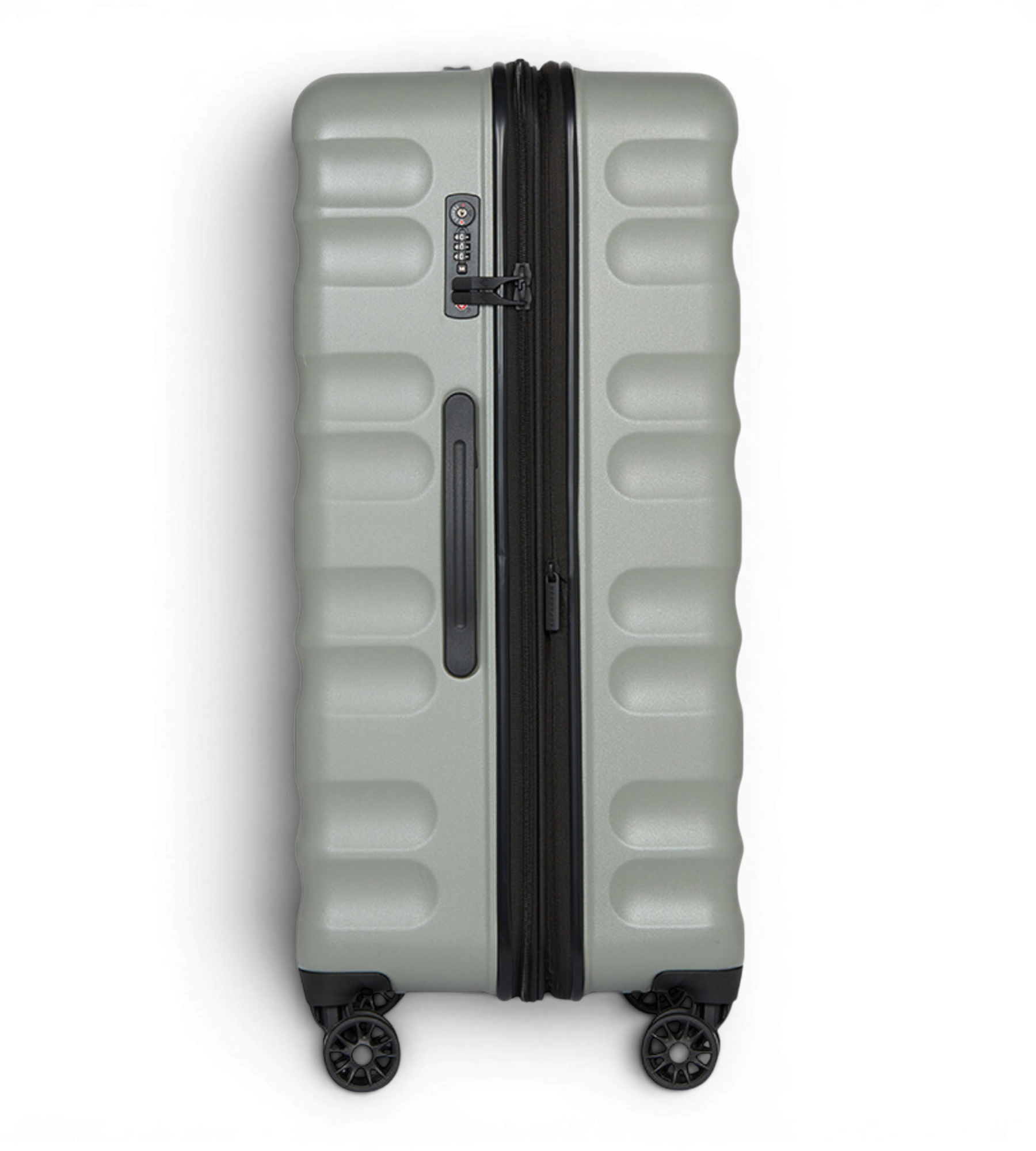 Antler Clifton 3 Piece Polycarbonate Spinner Luggage Set