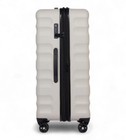 Antler Clifton 3 Piece Polycarbonate Spinner Luggage Set