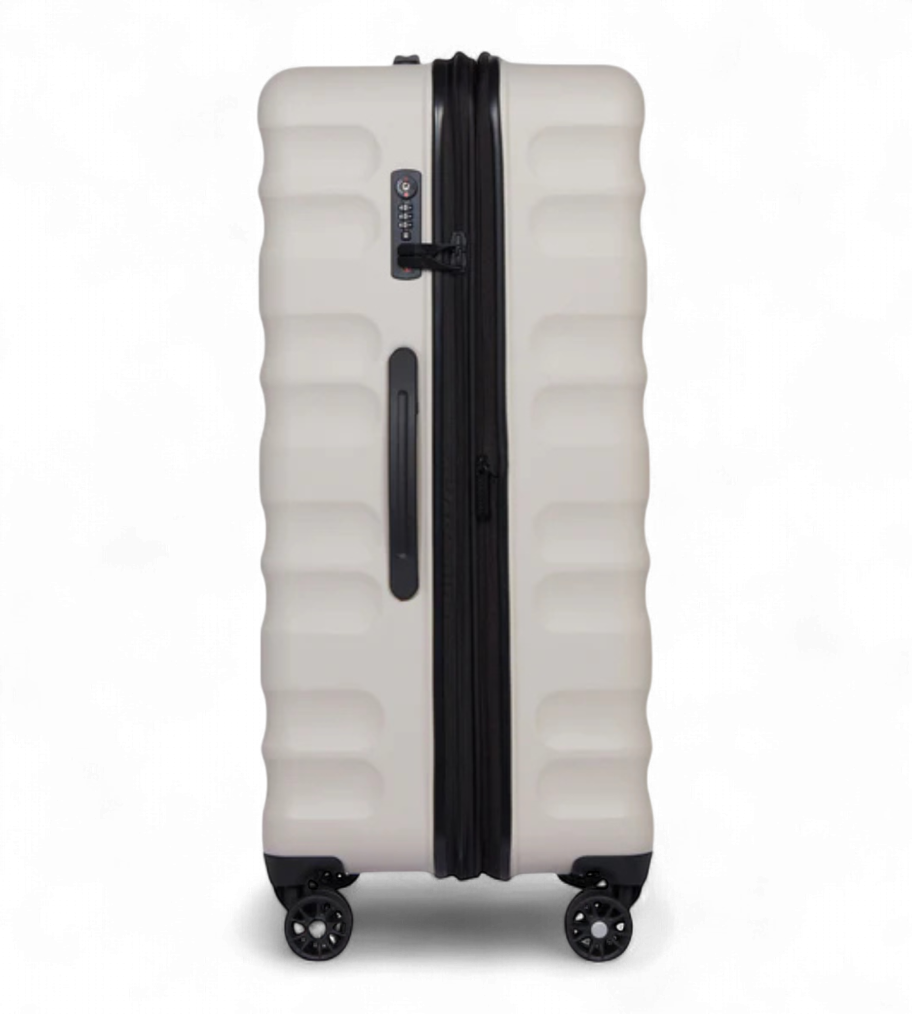 Antler Clifton 3 Piece Polycarbonate Spinner Luggage Set