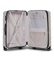Antler Clifton 3 Piece Polycarbonate Spinner Luggage Set