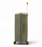 Verage Diamond 3 Piece Polycarbonate Luggage Set