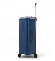 Verage Diamond 3 Piece Polycarbonate Luggage Set