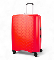 Verage Diamond 3 Piece Polycarbonate Luggage Set
