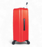 Verage Diamond 3 Piece Polycarbonate Luggage Set