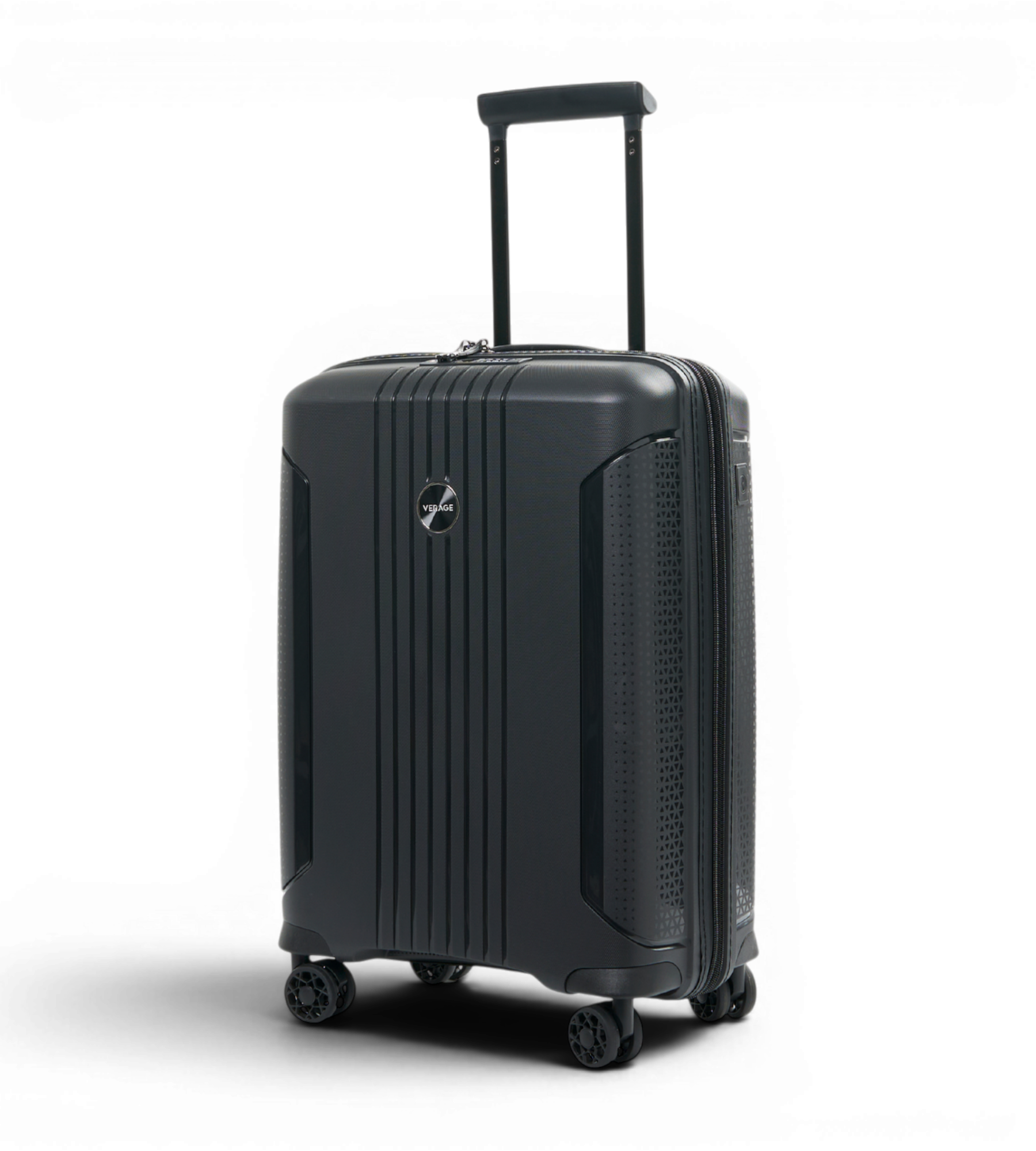 Verage Edinburgh Large 29 Inch Polycarbonate Suitcase