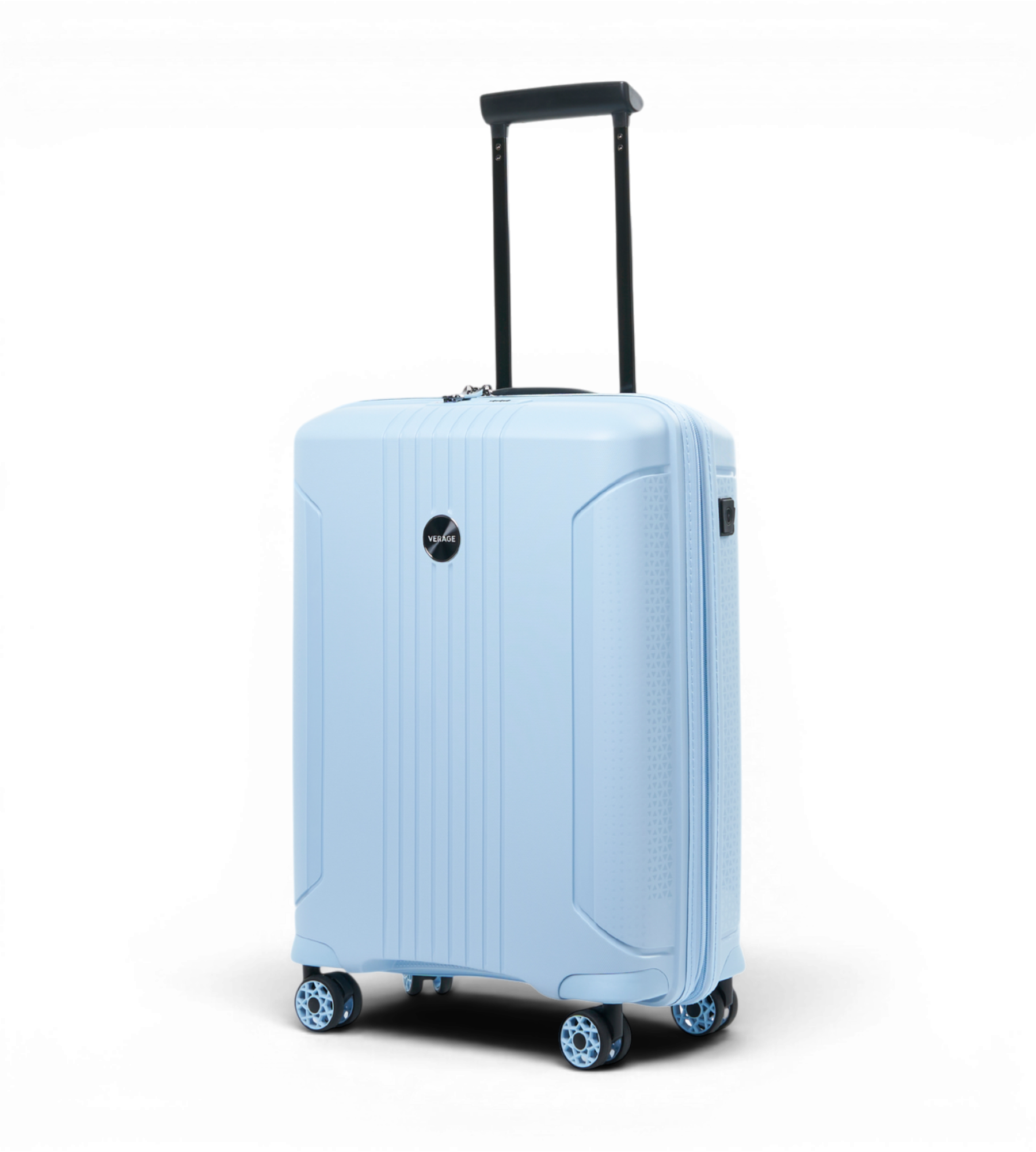 Verage Edinburgh Large 29 Inch Polycarbonate Suitcase