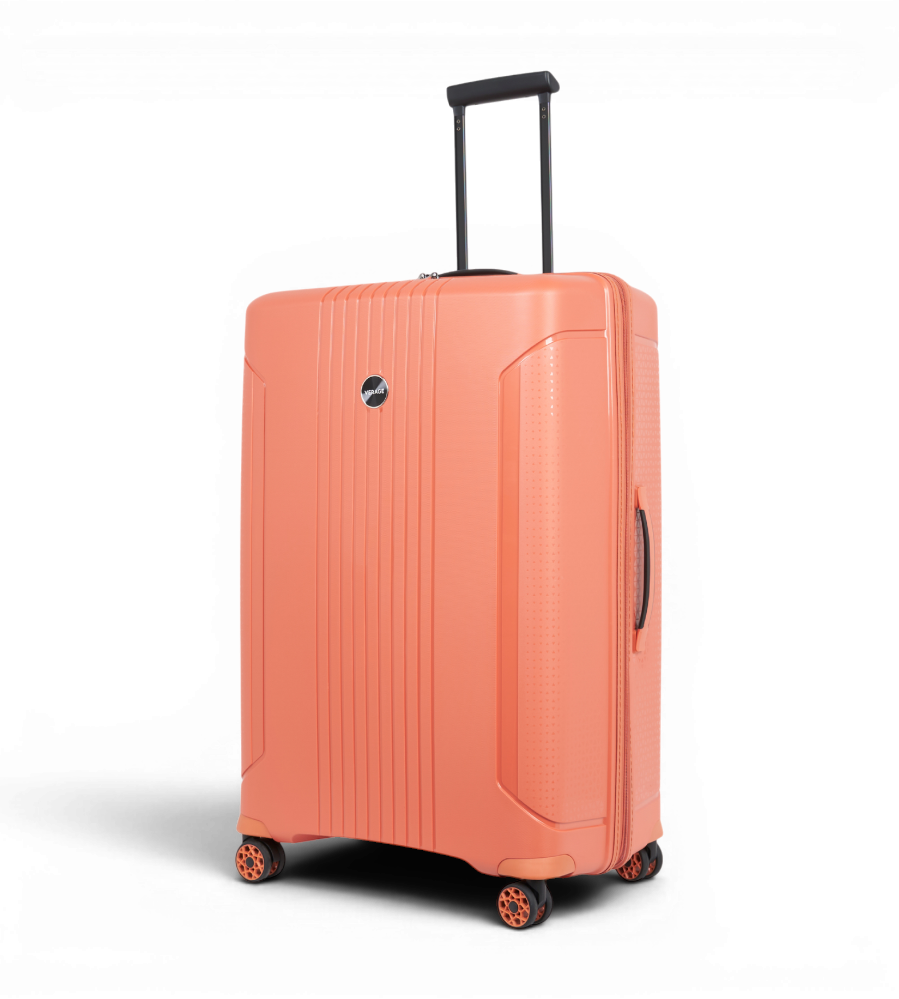 Verage Edinburgh Large 29 Inch Polycarbonate Suitcase