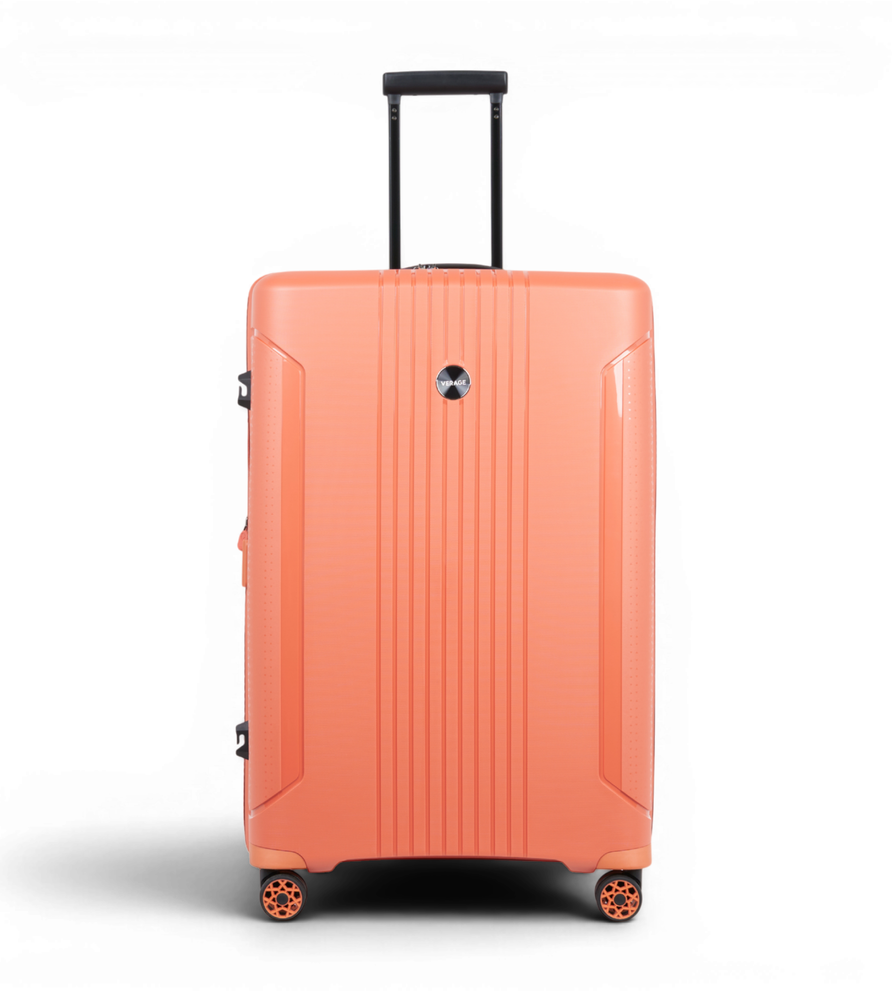 Verage Edinburgh Large 29 Inch Polycarbonate Suitcase