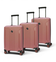 Edinburgh_Collection_Luggage_Set_of_3_GM22019-3T_Rose_Gold1