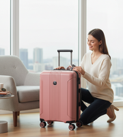 Edinburgh_Collection_Luggage_Set_of_3_GM22019-3T_Rose_Gold2 (Product Staging)