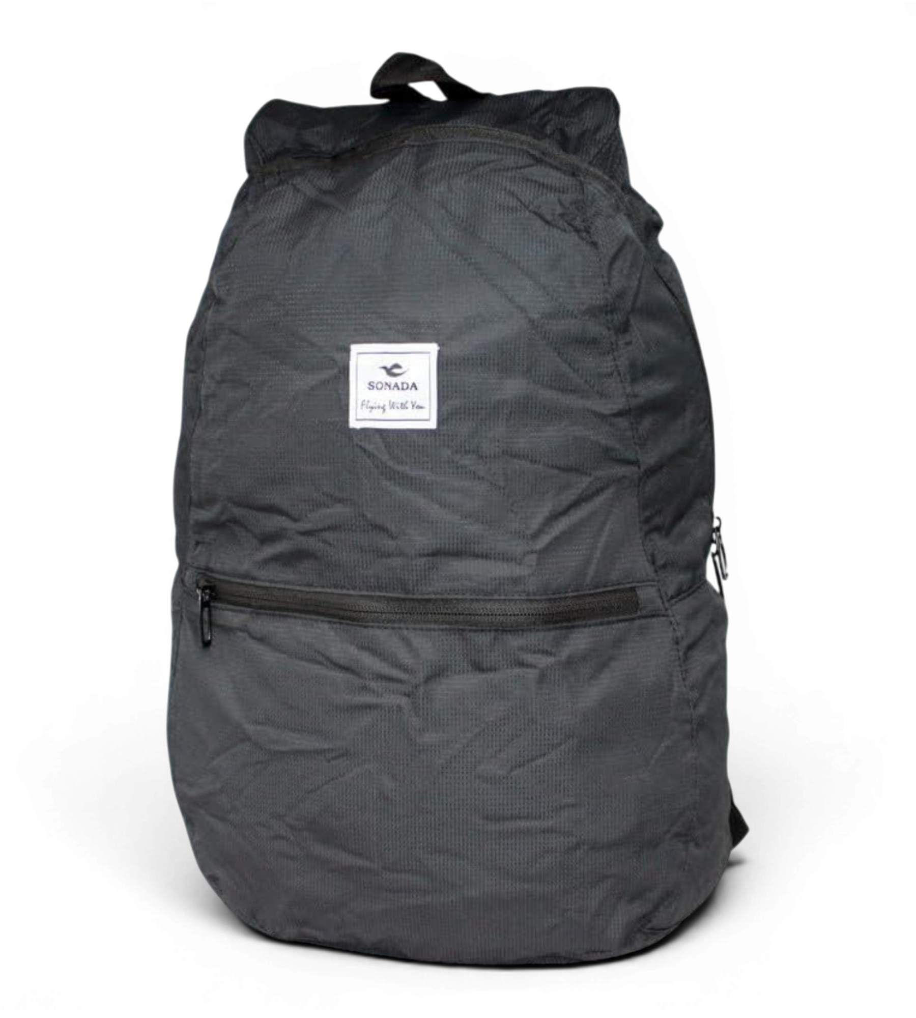Sonada Folding Travel Backpack
